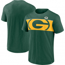 Green Bay Packers - Ultra NFL Tričko