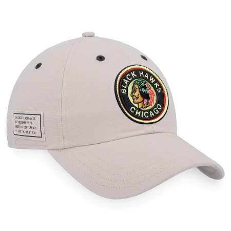 Chicago Blackhawks - True Classic NHL Hat