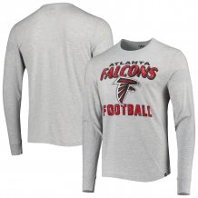 Atlanta Falcons - Dozer Franklin NFL Koszułka z długim rękawem
