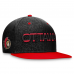 Ottawa Senators - 2023 Authentic Pro Snapback NHL Hat