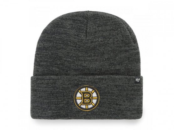 Boston Bruins - Tabernacle NHL Czapka zimowa