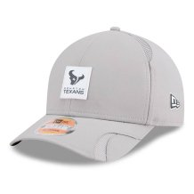 Houston Texans - 2025 Sideline 9Forty Gray NFL Cap