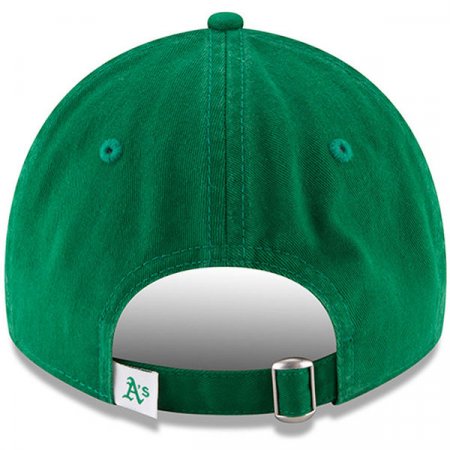 Oakland Athletics - Replica Core 9Twenty MLB Hat