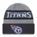 Tennessee Titans - 2023 Sideline Tech NFL Wintermütze