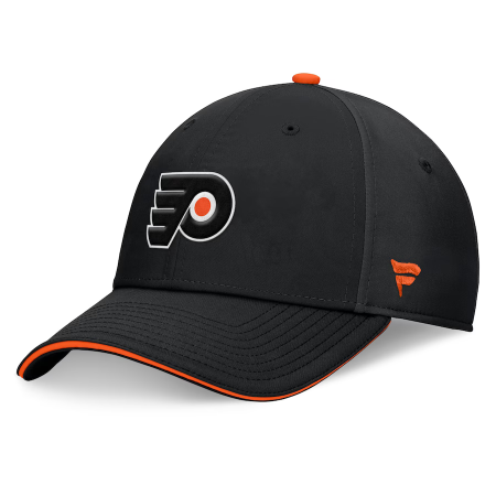 Philadelphia Flyers - 2024 Stadium Series Structured Flex NHL Cap