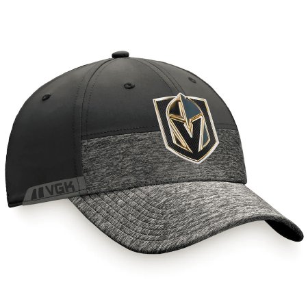 Vegas Golden Knights - Authentic Pro Locker 2-Tone NHL Cap
