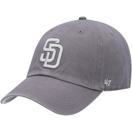 San Diego Padres - Tonal Ballpark MLB Hat