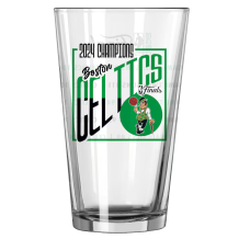 Boston Celtics - 2024 Champions Pint NBA Puchar