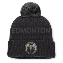 Edmonton Oilers - Road Phantom NHL Czapka zimowa