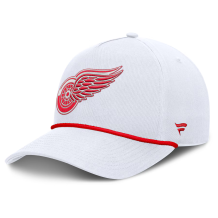 Detroit Red Wings - 2025 Rope A-Frame NHL Šiltovka
