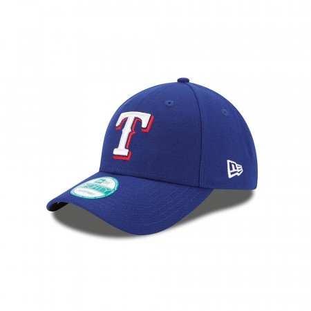 Texas Rangers - The League 9Forty MLB Kšiltovka