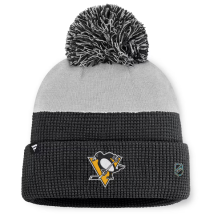 Pittsburgh Penguins - 2026 Authentic Pro Home Ice NHL Zimná čiapka
