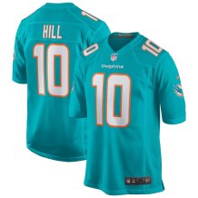 Miami Dolphins - Tyreek Hill NFL Jersey