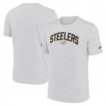 Pittsburgh Steelers - Velocity Athletic NFL T-shirt
