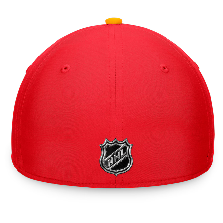 Calgary Flames - 2024 Draft Flex NHL Hat