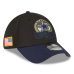 Dallas Cowboys - 2022 Salute To Service 39Thirty NFL Czapka