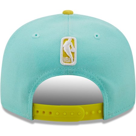 Golden State Warriors - Color Pack 9Fifty NBA Cap