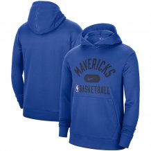 Dallas Mavericks - 2021-2022 Spotlight NBA Sweatshirt