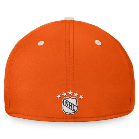 Edmonton Oilers - True Classic Retro Flex NHL Hat