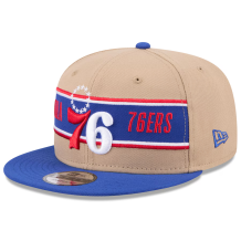 Philadelphia 76ers - 2024 Draft 9Fifty NBA Hat