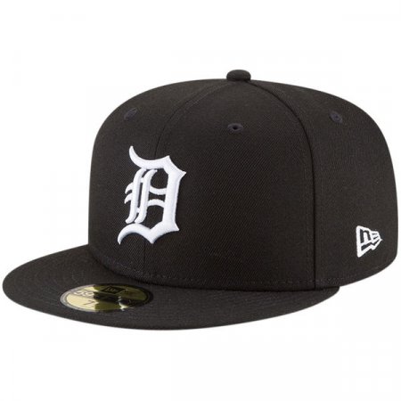 Detroit Tigers - New Era Basic 59Fifty MLB Cap