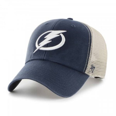 Tampa Bay Lightning - Flagship Wash NHL Kšiltovka
