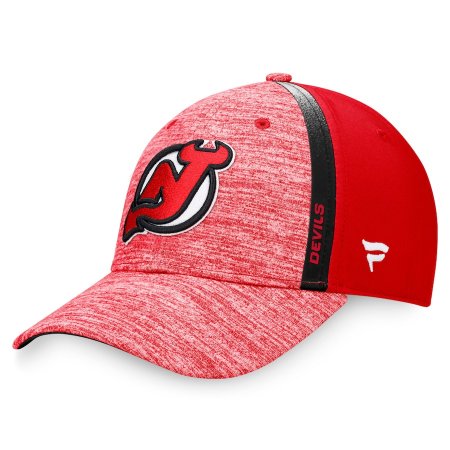 New Jersey Devils - Defender Flex NHL Cap