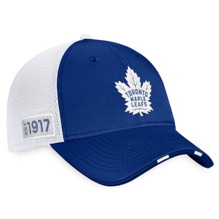 Toronto Maple Leafs - 2022 Draft Authentic Pro NHL Hat