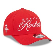 Houston Rockets - 2025 Draft 9Forty NBA Hat