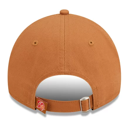 Tampa Bay Buccaneers - Core Classic 2 Brown 9Twenty NFL Hat