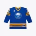 Buffalo Sabres - Dominik Hasek 1995-96 Premium Power Play NHL Jersey