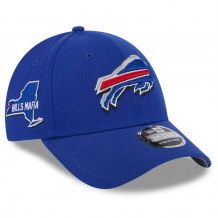 Buffalo Bills - 2024 Draft Royal 9Forty NFL Kšiltovka