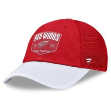 Detroit Red Wings - One-Timer Trucker NHL Hat