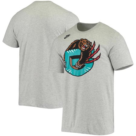 Memphis Grizzlies - Classics Logo NBA Koszulka