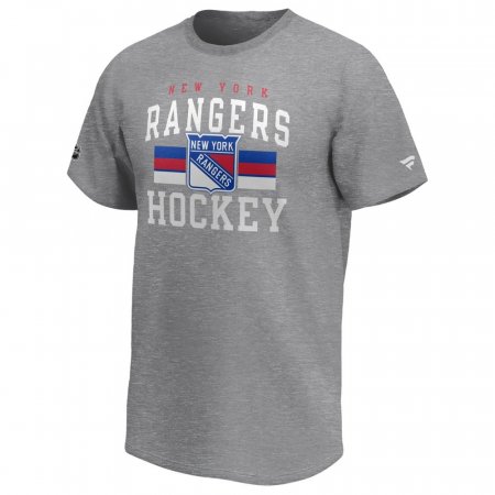 New York Rangers - Dynasty NHL T-Shirt