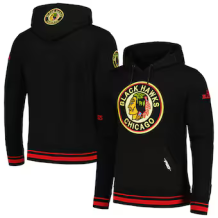 Chicago Blackhawks - Pro Standard Retro Classic NHL Sweatshirt