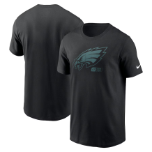 Philadelphia Eagles - Faded Essential NFL T-Shirt