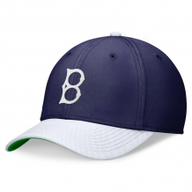 Brooklyn Dodgers - Cooperstown Rewind MLB Čiapka