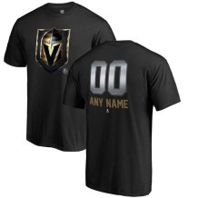 Vegas Golden Knights - Midnight Mascot NHL Tričko s vlastním jménem a číslem