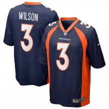 Denver Broncos - Russell Wilson NFL Trikot