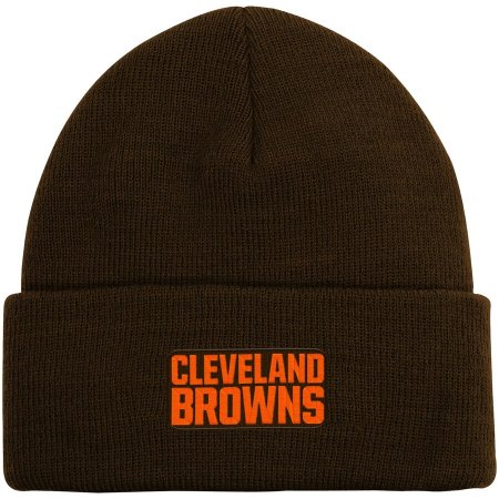 Cleveland Browns kinder - Basic NFL Winter Knit Hat