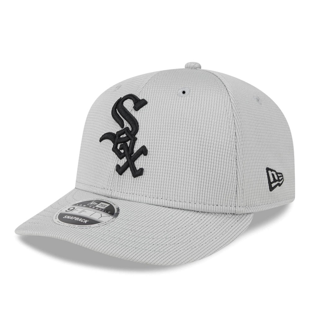 Chicago White Sox 2024 Spring Training Low Profile 9Fifty MLB Šiltovka FansMania