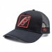 Carolina Hurricanes - Valin Trucker NHL Hat