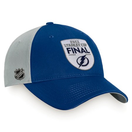 Tampa Bay Lightning - 2022 Stanley Cup Final Locker NHL Cap