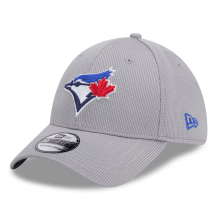 Toronto Blue Jays - Active Pivot 39thirty Gray MLB Kappe