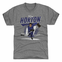 Toronto Maple Leafs - Tim Horton Comet NHL T-Shirt