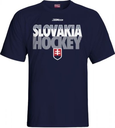 Slovensko - New 4 Tričko