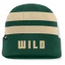 Minnesota Wild - Swipe NHL Czapka zimowa