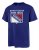 New York Rangers - Echo NHL T-shirt