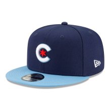 Chicago Cubs - 2024 City Connect 9Fifty MLB Kšiltovka